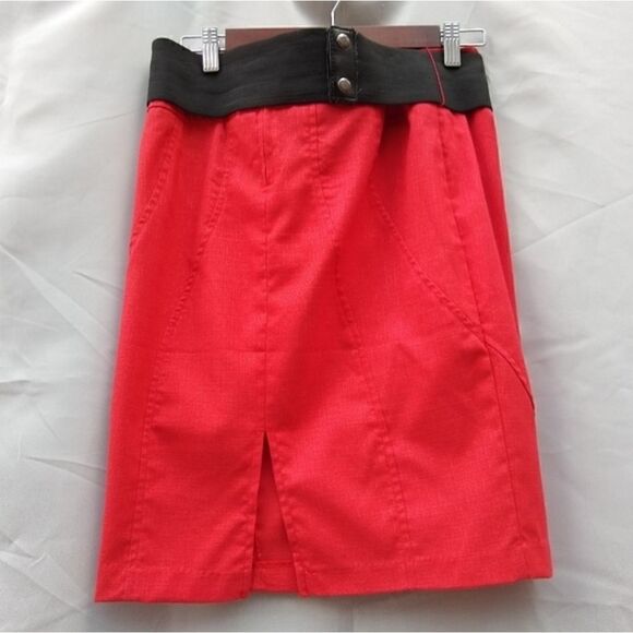 ❤️ Maurices mini skirt ❤️ Valentine's - Picture 7 of 9
